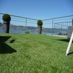 Artificial Grass Surface 11