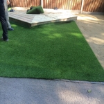 Artificial Grass Surface 8